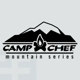 Camp chef mountain series